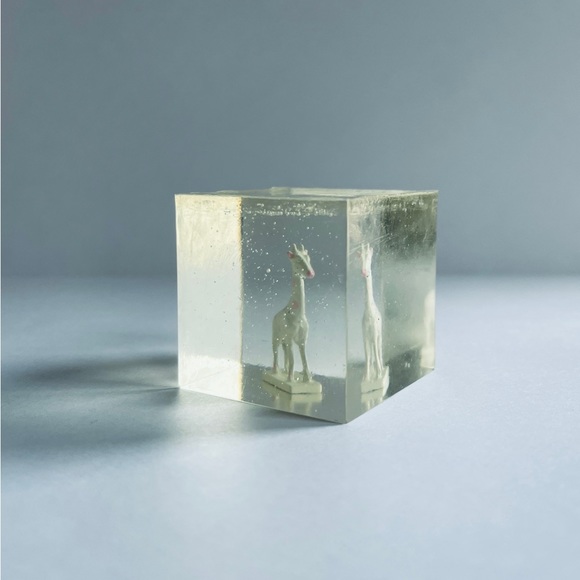 Resin sculptures figurines - Picture 15 of 16